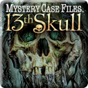 <b>Mystery</b> <b>Case</b> <b>Files</b> - 13th Skull