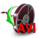 uSeesoft Video to AVI Converter
