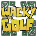 Wacky Mini Golf