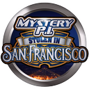 Mystery P.I. - San Francisco