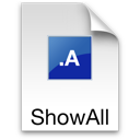 ShowAllFiles