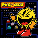 Pac-<b>Man</b>