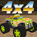 4x4 Offroad Racing