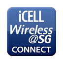 Wireless@SG-iCELL