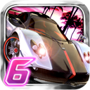 Asphalt 6: Adrenaline