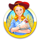 <b>Farm</b> <b>Frenzy</b> 3 for Mac