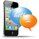 3herosoft iPhone SMS to Computer Transfer