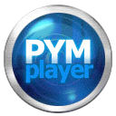PYM Player