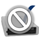 <b>LaCie</b> DVD Update Tool