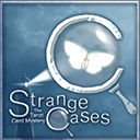 Strange Cases - The Tarot Card Mystery