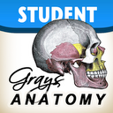 Grays <b>Anatomy</b> Student Edition