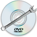 DVD Spanner