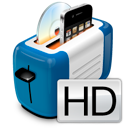 Toast 11 HD-BD Plug-in Installer