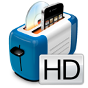 <b>Toast</b> 11 HD-BD Plug-in Installer