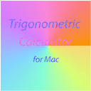 Trigonometric calculator