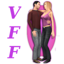 <b>Virtual</b> Friend Finder