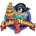 Cake Mania 3