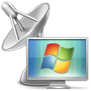 Microsoft Remote Desktop Connection