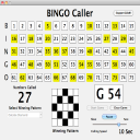 Bingo Caller