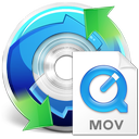 MacX Convert DVD to MOV for Mac Free Edition