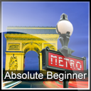 Learn French - Absolute Beginner (Lessons 1 to 25 with Audio)