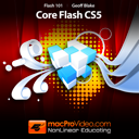 Course For Flash CS5 101