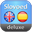 Slovoed Deluxe English Spanish Dictionary
