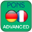 Pons French German Advanced (Mac)