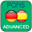 Pons Spanish German Advanced (Mac)