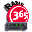 Radio365 Desktop Player