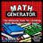 Math Generator