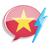 WordPower Learn Vietnamese Vocabulary by InnovativeLanguage.com