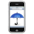 PocketMac for iPhone - BackupViewer