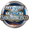 Mystery P.I. - Stolen in San Francisco