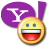 Yahoo! Messenger (New Bottle)