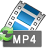 MacVideo <b>MP4</b> <b>Converter</b>