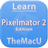 Learn - <b>Pixelmator</b> 2 Edition