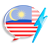 WordPower Learn Malaysian Vocabulary by InnovativeLanguage.com