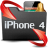 Aiseesoft iPhone 4 Ringtone Maker for Mac