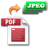 PDF to <b>JPG</b> Pro : The Batch PDF to Image Converter with Automation