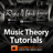 Courses For Music
Theory