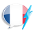 WordPower Learn French Vocabulary by InnovativeLanguage.com