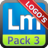 <b>Logo</b> Templates Maven - PSD Files for Adobe Photoshop Pack 3