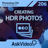 AV for Photoshop CS6 206 - <b>Creating</b> HDR Photos