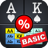 PokerCruncher - Basic - Poker Odds Calculator