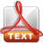 PDF to Text Converter for Mac