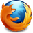 Firefox CZ