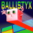 Ballistyx