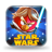 Angry Birds Star Wars