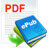 PDF to ePub Converter